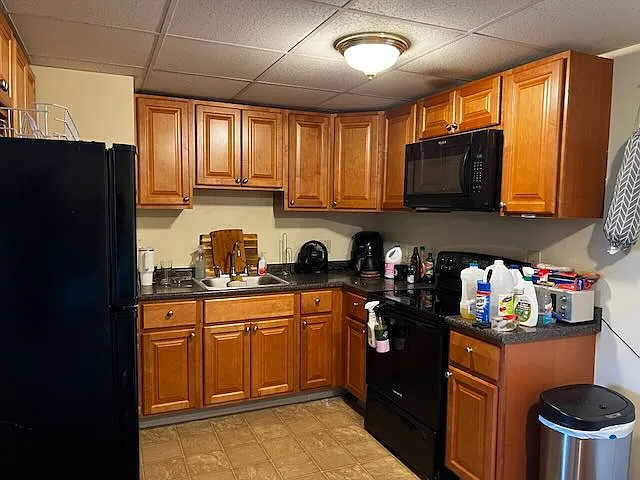 1751 Washington Street Apartments — Photo 3