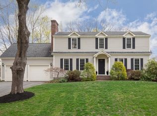 21 Ash St, Concord, MA 01742