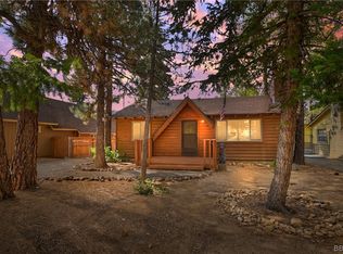 39059 N Bay Dr, Big Bear Lake, CA 92315