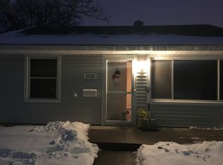 2722 104th St, Toledo, OH 43611