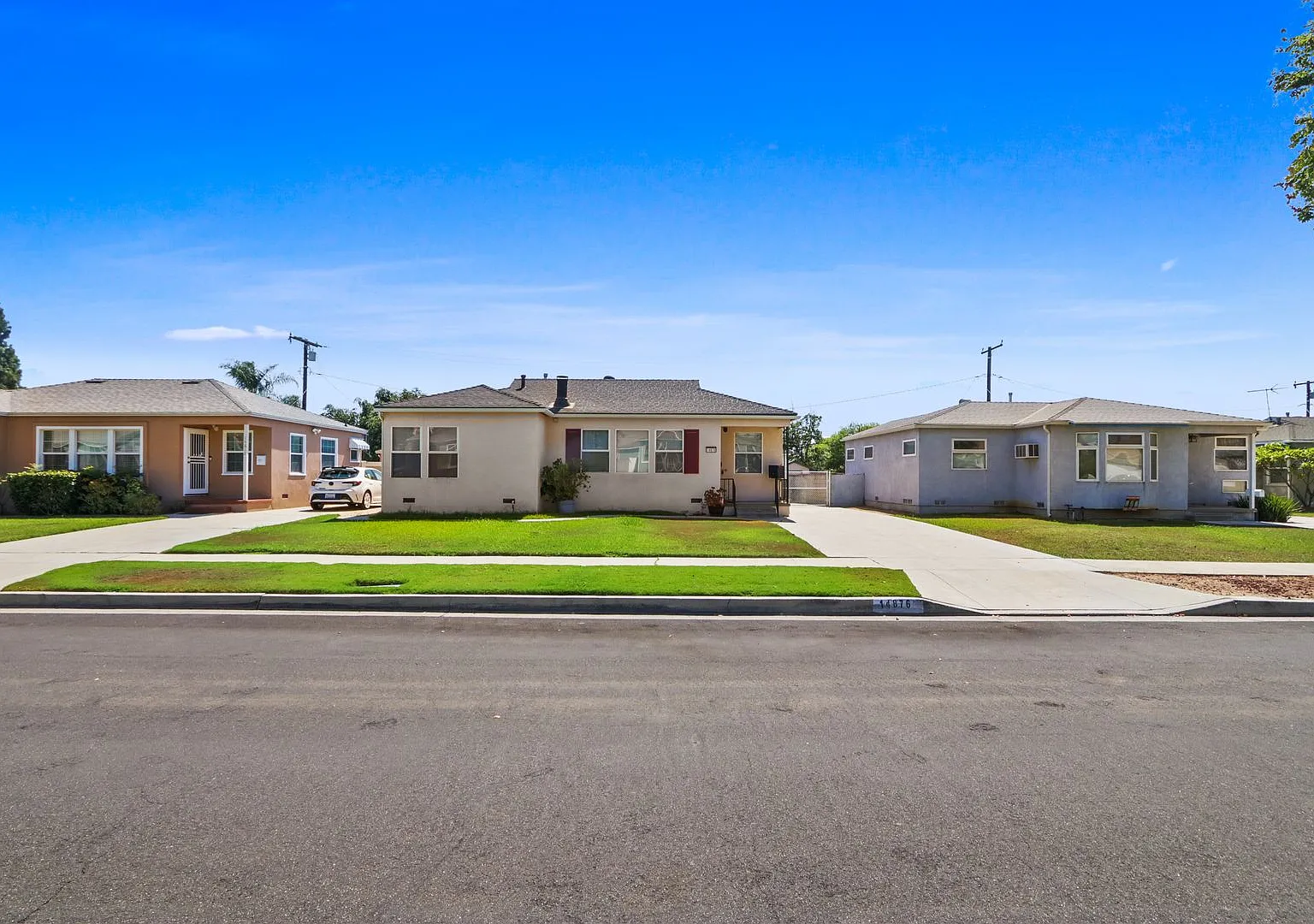 Single Family Home in East Whittier — Photo 2