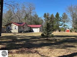22 S Baldwin Resort Rd, East Tawas, MI 48730