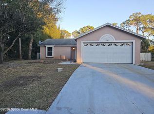 729 Hawkins Ave SW, Palm Bay, FL 32908