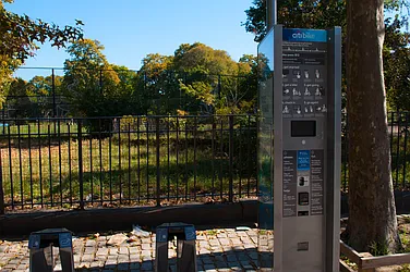 Rented by City Vista Inc