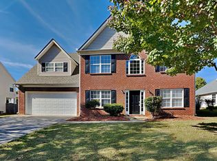 2274 Pierce Way, Buford, GA 30519
