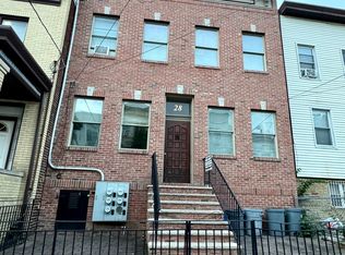 28 Thorne St APT 2, Jersey City, NJ 07307