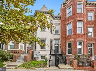 3117 11th, Washington, DC 20010