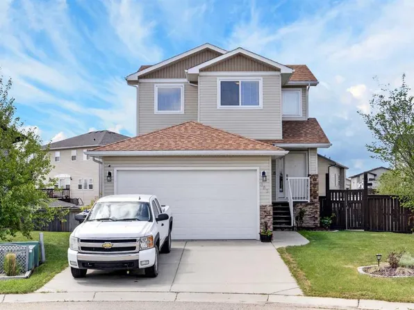 603 NE 600 Carriage Lane Pl, Carstairs, AB T0M 0N0