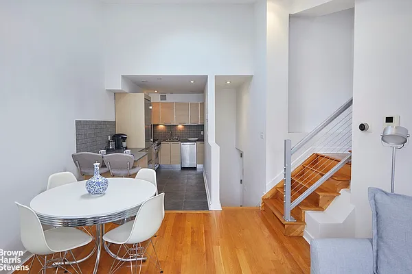 Rented by Brown Harris Stevens | media 17