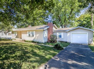704 N Maple St, Buffalo, MO 65622