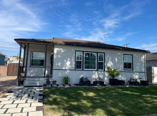 2713 Freckles Rd, Lakewood, CA 90712