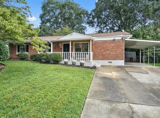 3044 Lindon Ln, Decatur, GA 30033