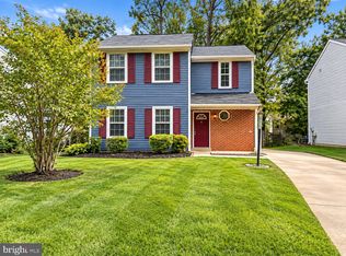 6510 Alopex Rd, Waldorf, MD 20603