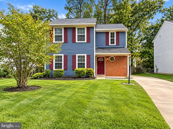 6510 Alopex Rd, Waldorf, MD 20603