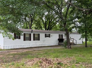 611 Star St, Denison, TX 75020