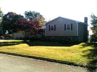 11324 Twin View Dr, Knoxville, TN 37932