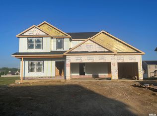 1614 Rustic Oak Dr, Washington, IL 61571