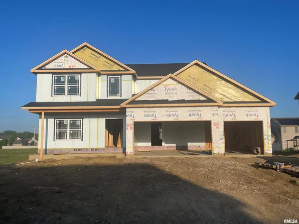 1614 Rustic Oak Dr, Washington, IL 61571