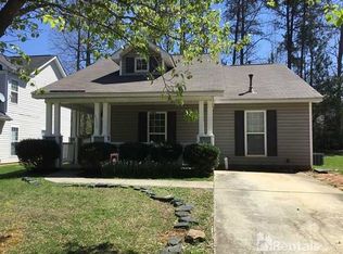 4522 Brandie Glen Rd, Charlotte, NC 28269