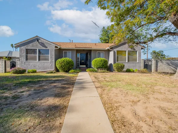 10057 Memory Park Ave, Mission Hills, CA 91345