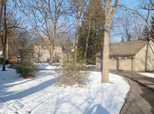 13450 W Cold Spring Rd, New Berlin, WI 53151