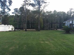 LOT 76 Chene Blanc Ln, Maurepas, LA 70449