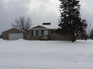 8393 Wilson Rd, Montrose, MI 48457