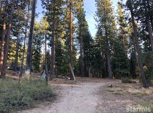1100 Moss Rd, South Lake Tahoe, CA 96150