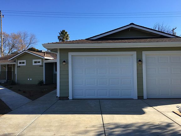 2nd image of 2418 Loma Vista Dr