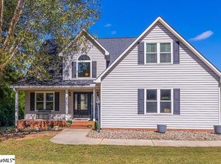 103 Lyndhurst Dr, Anderson, SC 29621