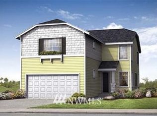 11718 24th St SE, Lake Stevens, WA 98258