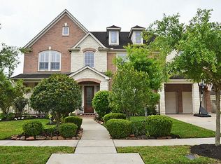 8610 Doves Yard, Missouri City, TX 77459