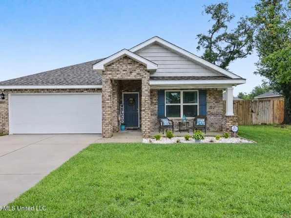 111 Rosie Dr, Long Beach, MS 39560