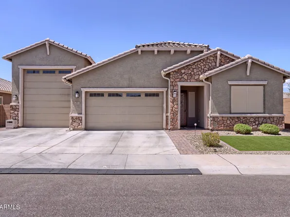 24914 N 176TH Avenue, Surprise, AZ 85387