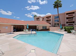 4141 N 31st St UNIT 407, Phoenix, AZ 85016
