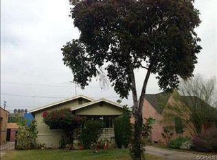 2809 Front St, Alhambra, CA 91803