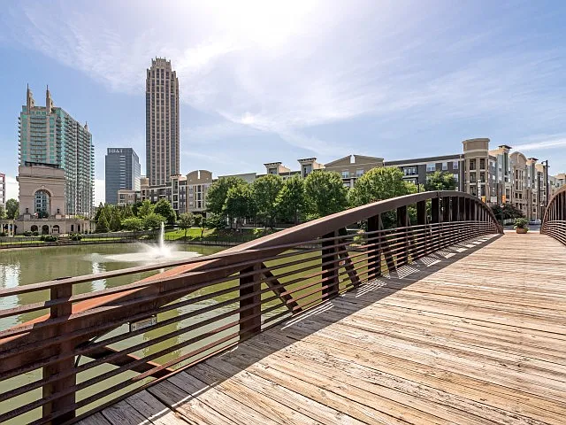 Piedmont Park