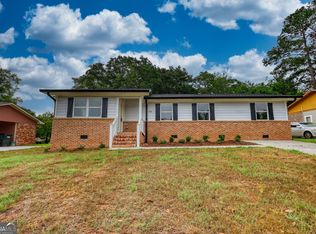 855 Meadow Ridge Dr, Madison, GA 30650