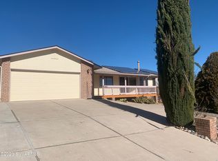1402 E Stage Way, Cottonwood, AZ 86326