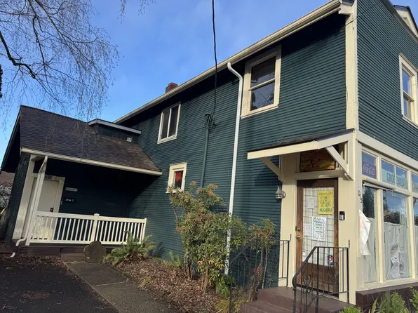 7015 N Greeley Ave #2, Portland, OR 97217