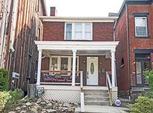 623 S Aiken Ave, Pittsburgh, PA