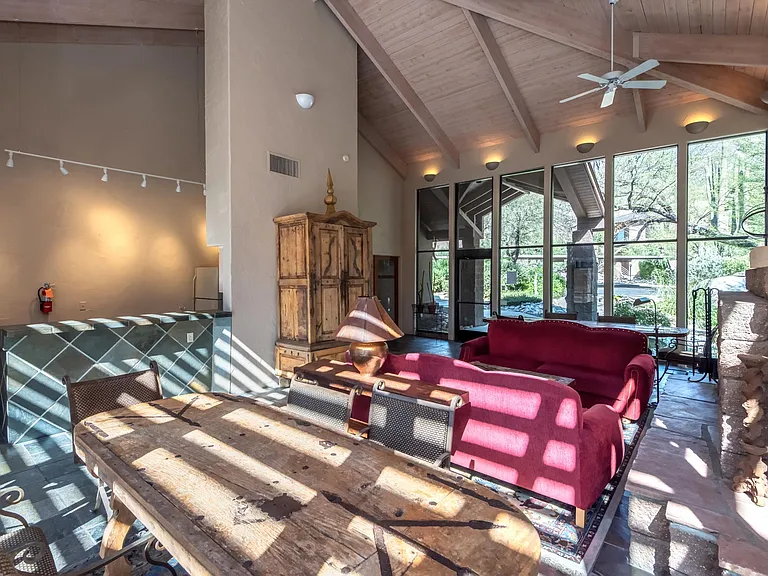 6655 N Canyon Crest Dr #9253 — Photo 29