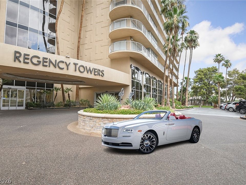 1st image of 3111 Bel Air Dr Unit 6G