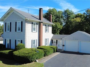 5944 State Route 45, Bristolville, OH 44402