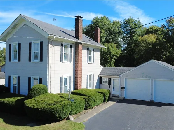 5944 State Route 45, Bristolville, OH 44402