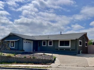 1536 Primera St, Lemon Grove, CA 91945