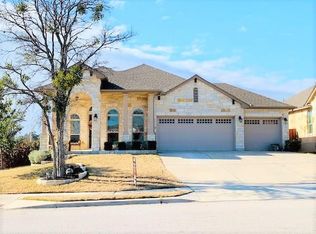 2329 Republic Trail Blvd, Leander, TX 78641