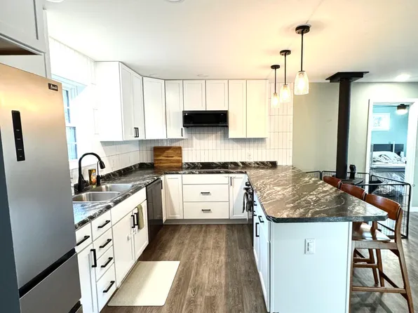 25 Blagden Lane, Bar Harbor, ME 04609