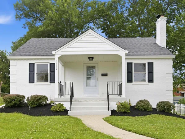 5482 Lawrence Rd, Cincinnati, OH 45248