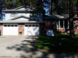 104 N Ridgewood Dr, Post Falls, ID 83854